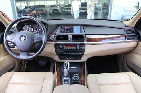 BMW X5 2012 - фото 13