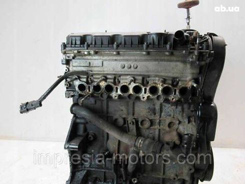 двигатель в сборе для Peugeot 607 - купити на Автобазарі - фото 5