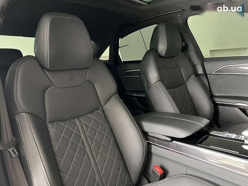 Audi S8 2022 - фото 27