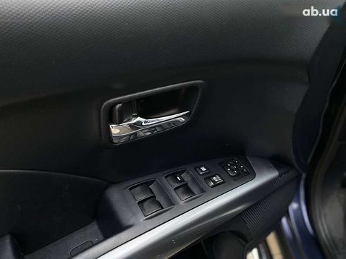 Mitsubishi Outlander 2008 - фото 19