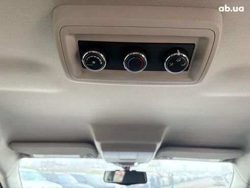 Dodge Journey 2014 белый - фото 32