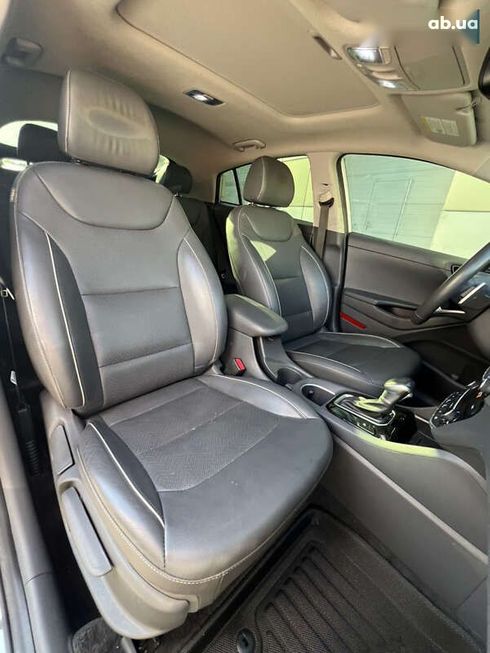 Hyundai Ioniq 2018 - фото 30