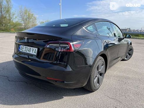 Tesla Model 3 2020 - фото 9