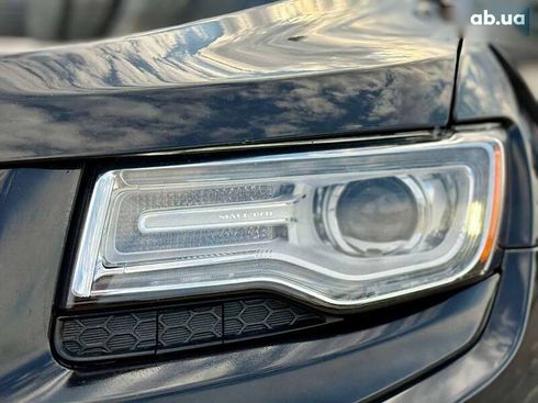 Jeep Grand Cherokee 2014 - фото 16