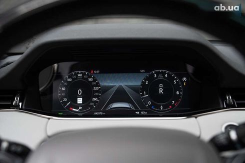 Land Rover Range Rover Evoque 2020 - фото 27