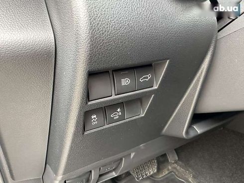 Toyota Land Cruiser 2021 - фото 29