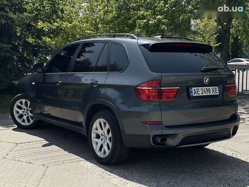 BMW X5 2013 - фото 6