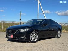 Купить Mazda 6 2015 бу во Львове - купить на Автобазаре