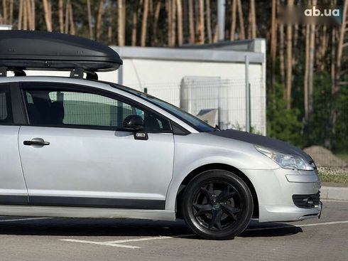 Citroёn C4 2008 - фото 11