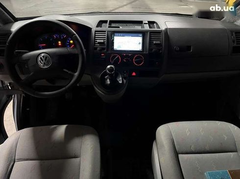 Volkswagen Transporter 2006 - фото 18