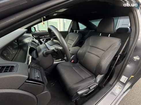 Honda Accord 2016 - фото 19