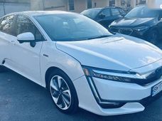 Продажа б/у Honda Clarity Electric 2018 года в Одессе - купить на Автобазаре