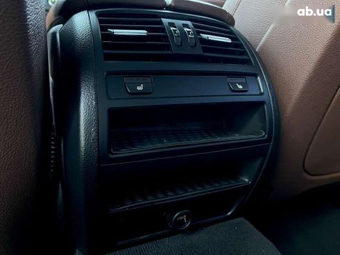 BMW 5 серия 2014 - фото 24