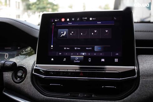 Jeep Compass 2022 - фото 22