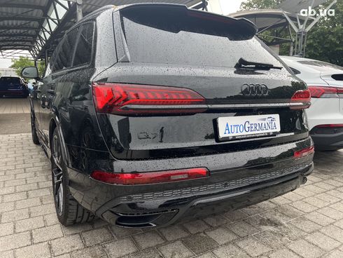 Audi Q7 2023 - фото 34