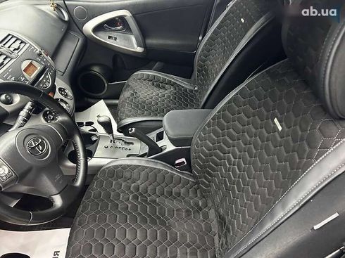 Toyota RAV4 2007 - фото 9