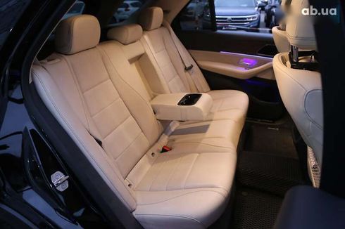 Mercedes-Benz GLE-Class 2019 - фото 11