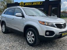Продаж вживаних Kia в Івано-Франківській області - купити на Автобазарі