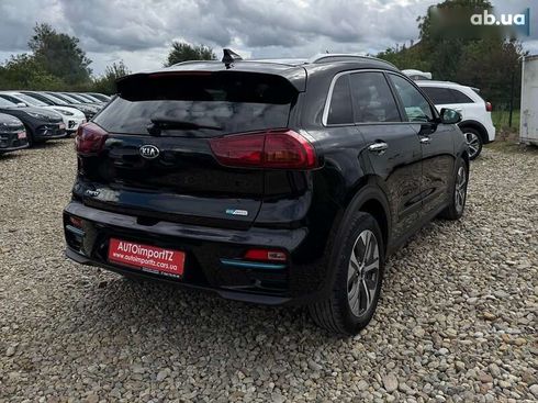 Kia Niro 2020 - фото 23