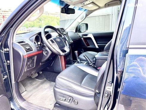 Toyota Land Cruiser Prado 2013 - фото 9