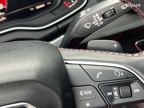 Audi SQ5 2018 черный - фото 77