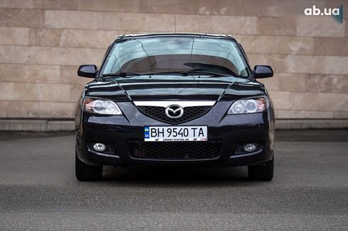 Mazda 3 2008 - фото 9