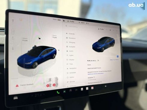 Tesla Model 3 2024 - фото 27