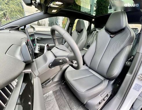 Volkswagen ID. Unyx 2025 - фото 25