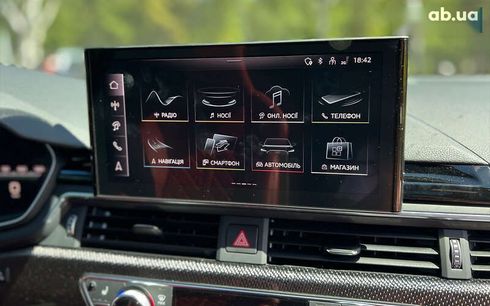Audi S5 2023 - фото 12