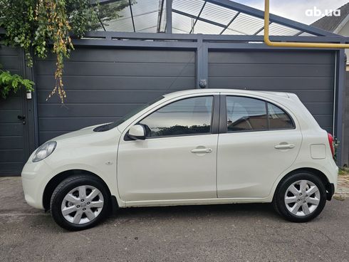 Nissan Micra 2013 - фото 2