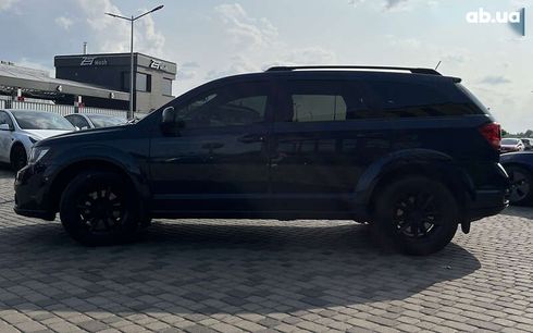 Dodge Journey 2015 - фото 4