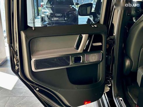 Mercedes-Benz G-Класс 2025 - фото 30