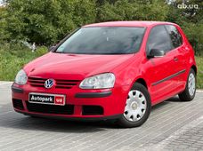 Купить Volkswagen Golf бу в Украине - купить на Автобазаре