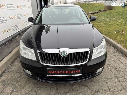 Skoda Octavia 2011 - фото 29