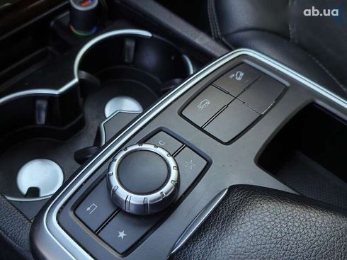 Mercedes-Benz M-Класс 2013 - фото 16