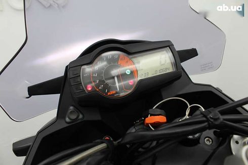 KTM 990 2011 - фото 19