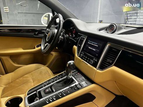 Porsche Macan 2018 - фото 25