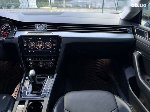 Volkswagen Arteon 2020 - фото 23
