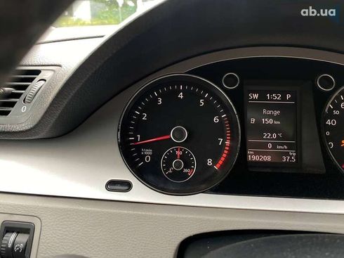 Volkswagen Passat 2010 - фото 27