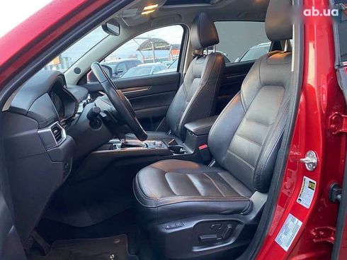 Mazda CX-5 2019 - фото 21