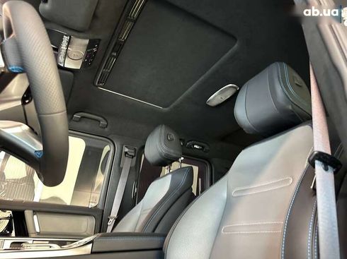 Mercedes-Benz G-Класс 2025 - фото 19