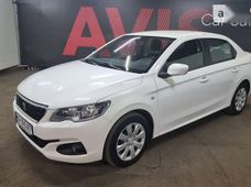 Купить Peugeot 301 2020 бу в Киеве - купить на Автобазаре