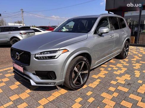 Volvo XC90 2019 - фото 14