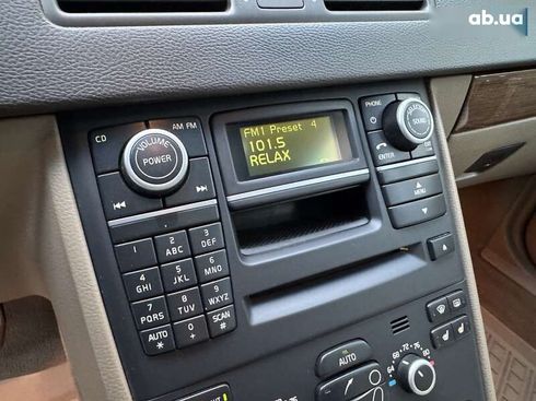 Volvo XC90 2011 - фото 30