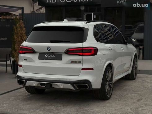BMW X5 2022 - фото 4