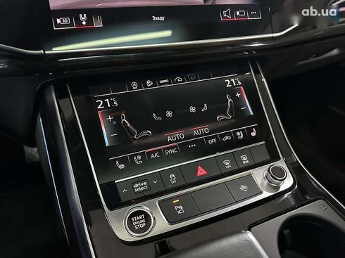 Audi Q7 2022 - фото 18