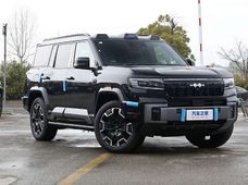 Продажа б/у BYD Leopard 8 - купить на Автобазаре