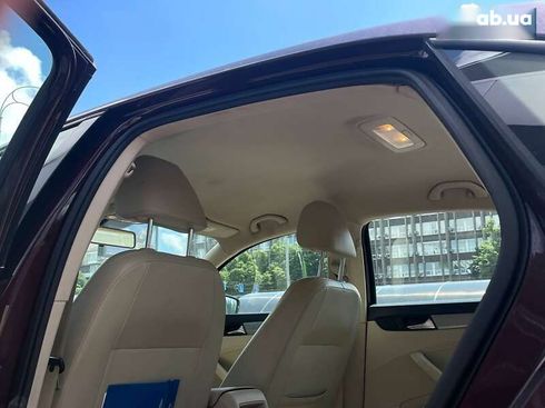 Volkswagen Passat 2013 - фото 21