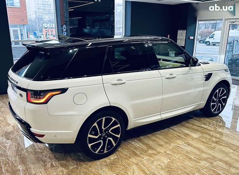 Land Rover Range Rover Sport 2019 - фото 7