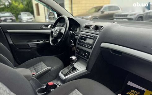 Skoda Octavia 2013 - фото 20